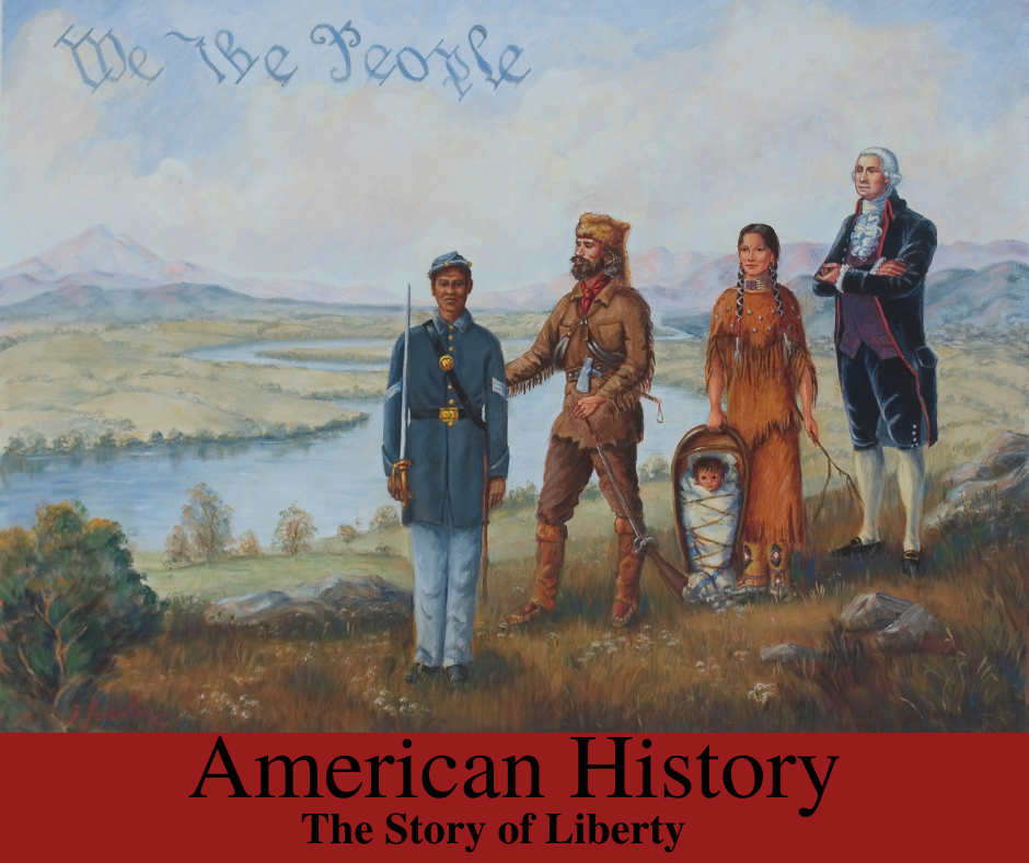 American History Online Course