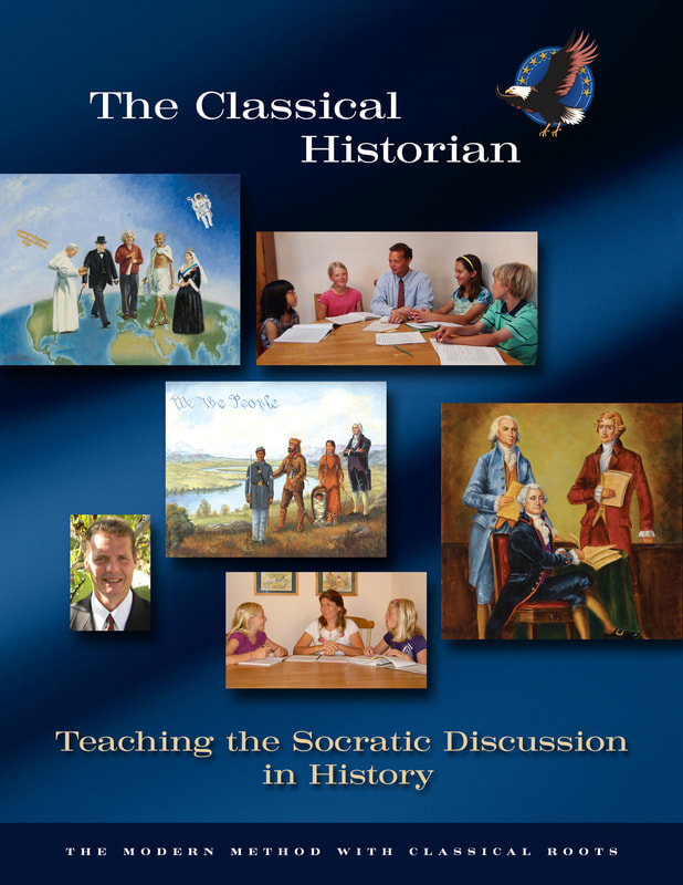 Teaching the Socratic Discussion in History Seminar